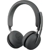 Logitech Zone Wireless 2, Verkabelt & Kabellos, Büro/Callcenter, 230 g, Kopfhörer, Graphit