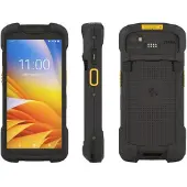 Zebra TC73, 2D, SE4770, USB, BT, WLAN, NFC, warm-swap, GMS, RAM: 4GB, Flash: 64GB, Android