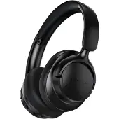 Boompods headpods anc+ schwarz