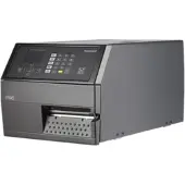 Honeywell PX45A, Wärmeübertragung, 300 x 300 DPI, 300 mm/sek, Kabelgebunden, Schwarz