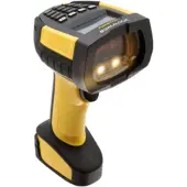 Datalogic PM9600-SR, White LED reading light, 2D, RB - Gun only, 433MHz