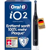 Braun Oral-B iO Series 2 Night Black