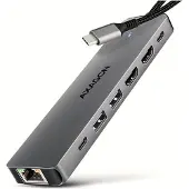 Axagon Hmc-7hx2 Dockingstation