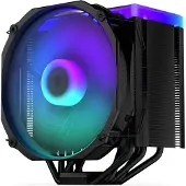 Endorfy Fortis 5 Argb Cpu-lüfter 120 Mm