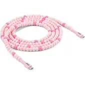 Club 3D CLUB3D CAC-3010, 2 m, USB C, USB C, 0,48 Gbit/s, Pink