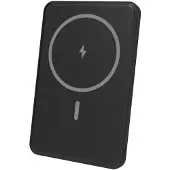 ESTUFF ES641100, Power Delivery 3.0, Kabelloses Aufladen, 3,85 V, 20 W, Schwarz