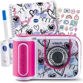 Vtech Kidizoom Print Cam Limited Sofortbildkamera