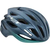 Met Estro MIPS, Navy Teal, Matt, Gr. L, 58-61 cm