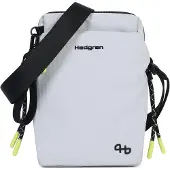 Hedgren Sipho Phone/Bottle Bag vaporous grey
