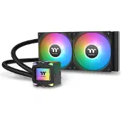 Thermaltake La240 Argb Wasserkühlung 240 Mm
