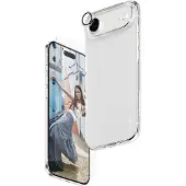 PanzerGlass SAFE. CARE 3-in-1 Fashionable Combo Bundle iPhone 17 Air