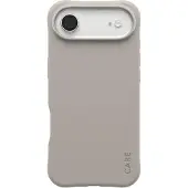 PanzerGlass - CARE by Fashionable Case Samba w. MagSafe - iPhone Air - Vanilla