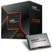 AMD Ryzen Threadripper 9970X, Ryzen Threadripper, Socket sTR5, Box, , 9970X, 4 GHz