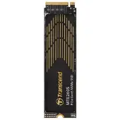 Transcend MTE260S 1 TB M.2 PCI Express 5.0 NVMe 3D NAND