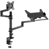 Icy Box Ib-ms622-t Monitorständer