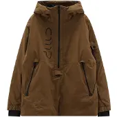 CMP 35w4567 Jacke Braun M Mann Braun M