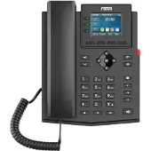 Fanvil X303-2 Wire IP Phone