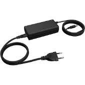Jabra 14202-20 Netzteiladapter / Inventar. Innenbereich, Schwarz