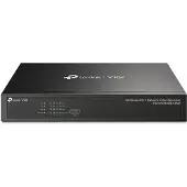 TP-LINK Netzwerk-videorekorder Nvr1008h-8mp
