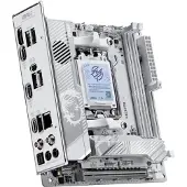 MSI MAG X870E GAMING MAX WIFI, AMD, Sockel AM5, AMD Ryzen 7000 Series, AMD Ryzen 8000 Series, AMD Ryzen 9000 Series, Sockel AM5, 256 GB, DDR5-SDRAM