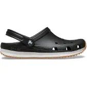 Crocs Crocband Retro Runner Holzschuhe