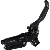 Sram Carbon-Scheibenbremshebel mit Führung Version 2 Ultimate