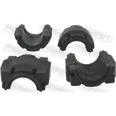 FEBEST VWSB-TIGIIF-KIT Lagerung Stabilisator Stabigummi Vorne für VW Passat Variant (3G5, CB5) TIGUAN (5N) Touran (5T1) TIGUAN (AD1) Tiguan Allspace
