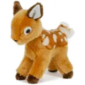 Teddies Kolouch/Koloušek Plüschtier, 18 cm, ab 0 Monaten