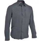 MAUL Herren Hemd Panama II - SP - 1/1 Kremplhem