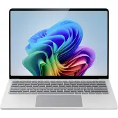 Microsoft Surface Laptop 7 Copilot+ PC, Snapdragon, 3,4 GHz, 35 cm (13.8"), 2304 x 1536 Pixel, 16 GB, 512 GB