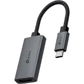 TP-LINK Ua520c Usb-c Auf Hdmi Adapter