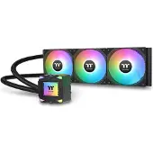 Thermaltake La360 Wasserkühlung 120 Mm