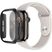 Belkin 360 Apple Watch 10 46mm Smartwatch-displayschutzfolie