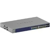 Netgear Gs728txup-300eus Switch