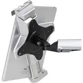 Ergotron Tablet-Befestigungskit , Monitorgröße 7,9" - 13", verriegelbar, Tragkraft 2,3 kg