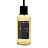 Bvlgari Man in Black Nachfüllung Parfum 200 ml