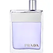 Prada Amber Pour Homme Edt Spray