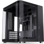 Jonsbo Tk-1 2.0 Tempered Glass Pc-tower-gehäuse