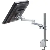Roline LCD-Monitorarm mit Trägerstange