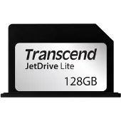 Transcend JetDrive Lite 330 128G MacBook Pro 13 Retina 2012-15