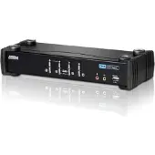 Aten Cs1764a-at-g Kvm Switch