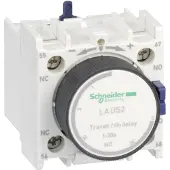 Schneider Electric LADS2, 44 mm, 61 mm, 48 mm, Weiß