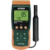 Extech SDL150 Ilt-måleapparat 20 - 0.1 mg/l