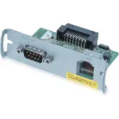Epson UB-S09, Seriell, Seriell, RS-232, China, 1 Stück(e), 82 mm