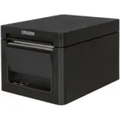 Citizen CT-E351, Thermodirekt, POS-Drucker, 203 x 203 DPI, 250 mm/sek, 58, 80 mm, Kabelgebunden