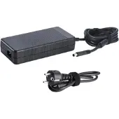 Dell 450-18975, Notebook, Indoor, 330 W, DELL Alienware M18, X51 R2, 7.4mm, Schwarz