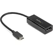 StarTech.com Usb-c Auf Displayport 8k Adapter 30hz
