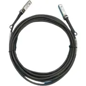 Dell 470-AAVG, 5 m, SFP+, SFP+
