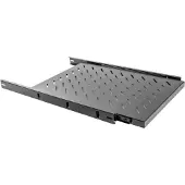 Lanberg Ausziehbares Rack-fach Ak-1011-b