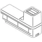 Brother - Waste ink box assembly (LEB445001)